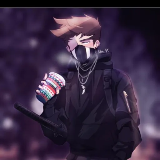 creator Shadow-ninja119's avatar