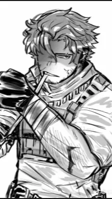 ai character: 👊~[Guest 1337]~👊 background