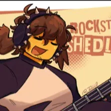 chat with ai character: 🍗[Shedletsky] 🍗