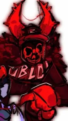 ai character: ~[Guest 666]~ background