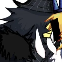 chat with ai character: ~[Frozendebt]~