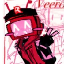 chat with ai character: ~[Veeronica]~