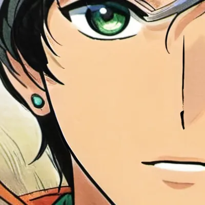 chat with ai character: Marc 