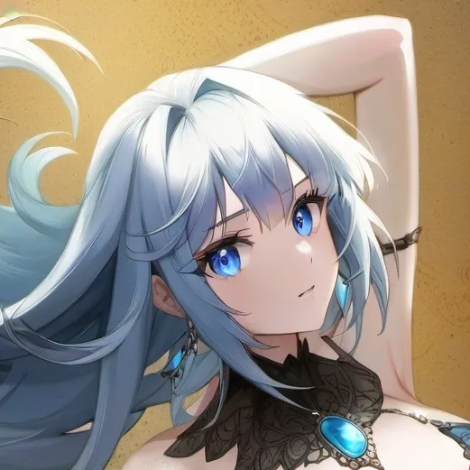 chat with ai character: Lisa