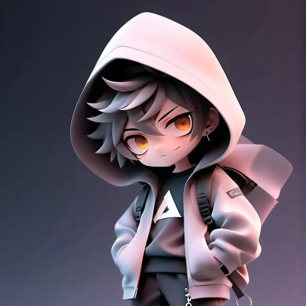 chat with ai character: Sin