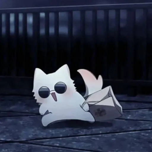 creator The strongest cat's avatar