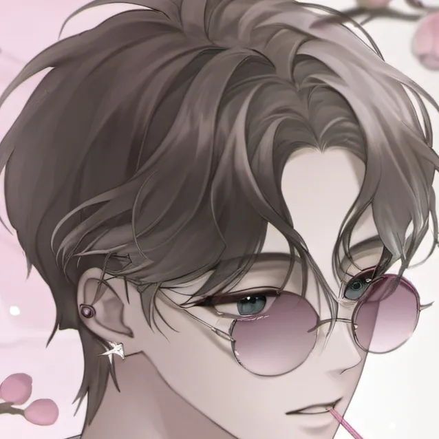 chat with ai character: mikazu