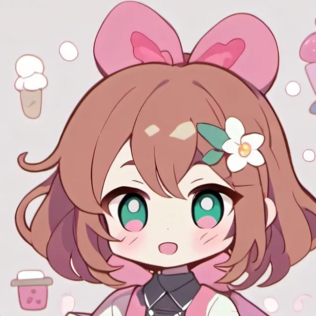 chat with ai character: Lily