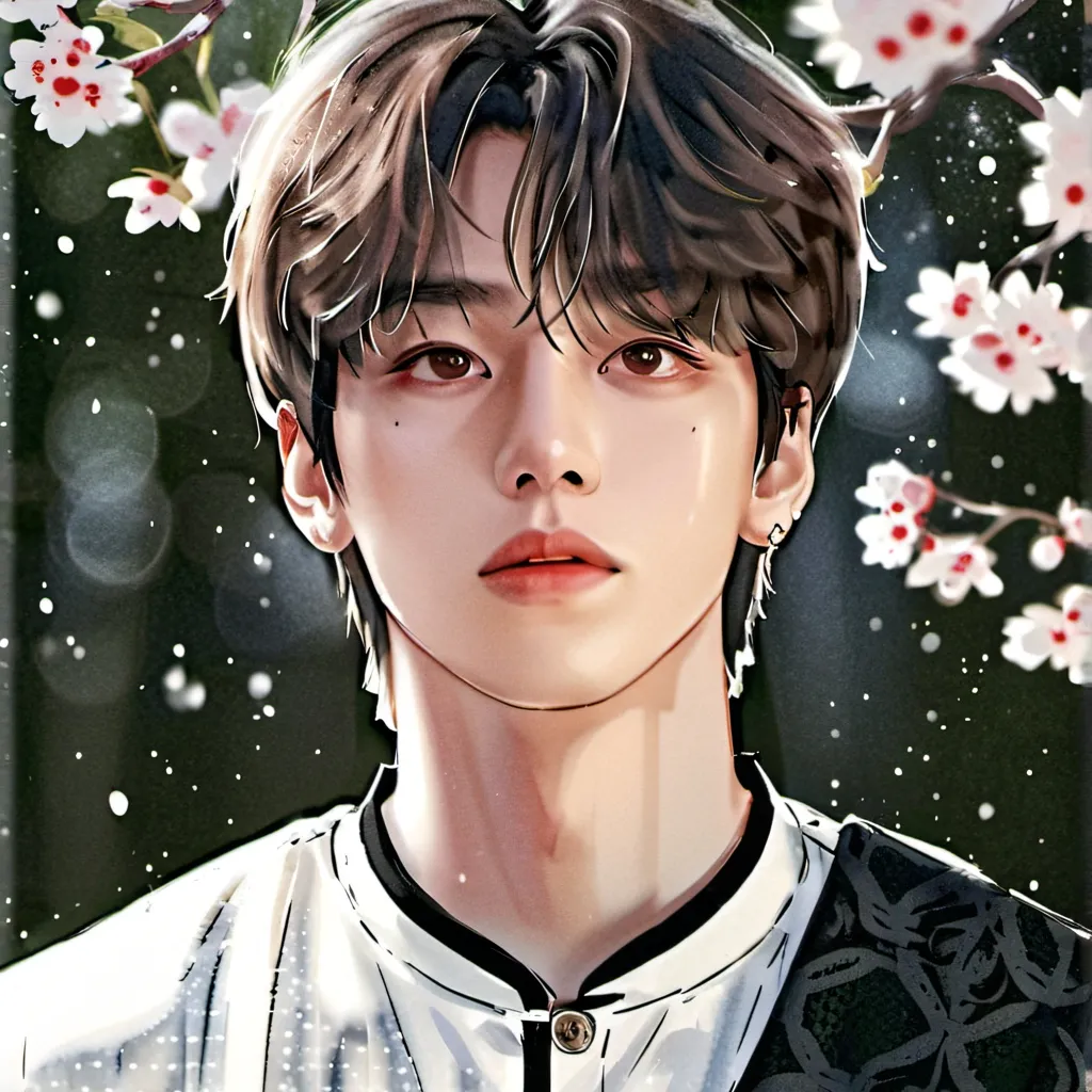 chat with ai character: Ervan