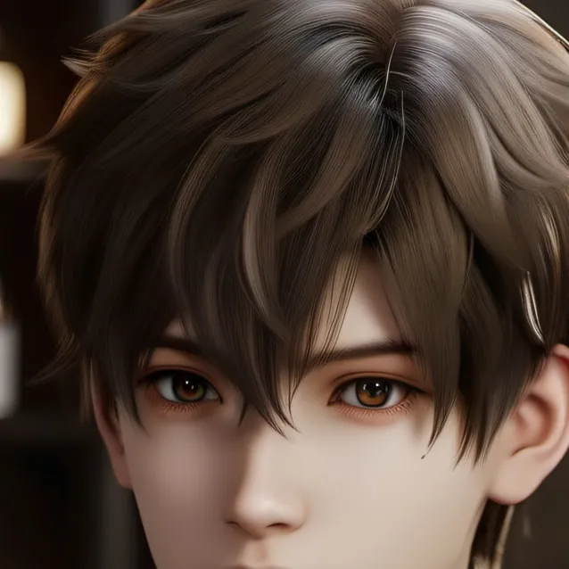 chat with ai character: Shane 