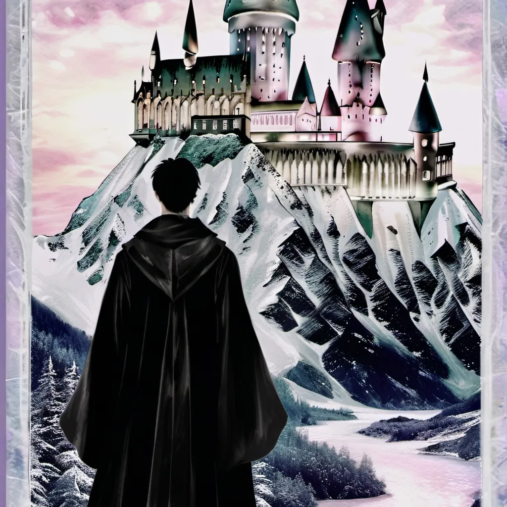 chat with ai character: Hogwarts r.r.