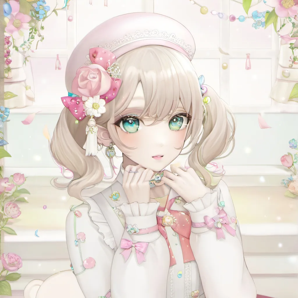 chat with ai character: Sugar
