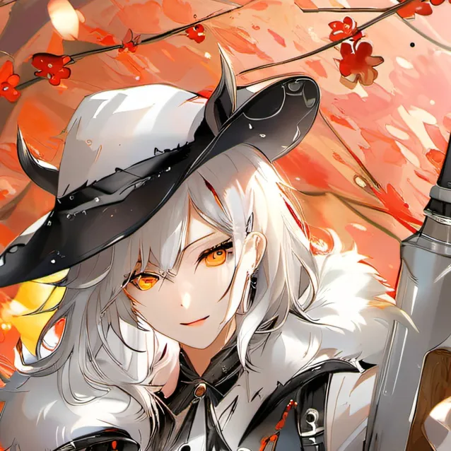 chat with ai character: Ashley