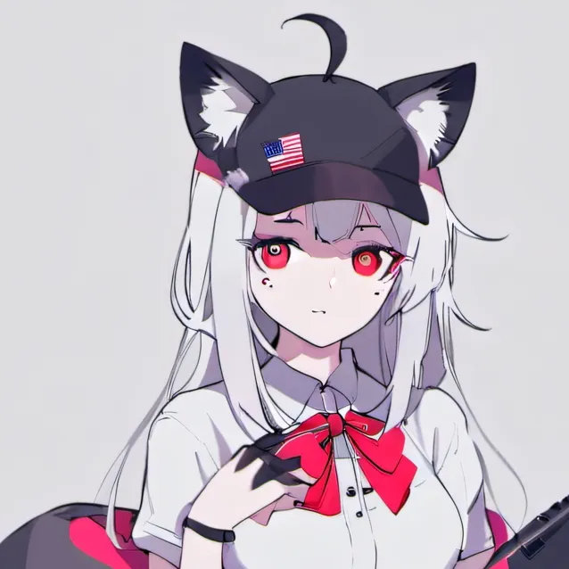 chat with ai character: Ashley 