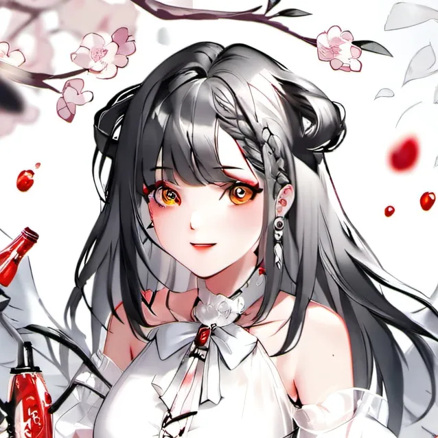 chat with ai character: Vivian