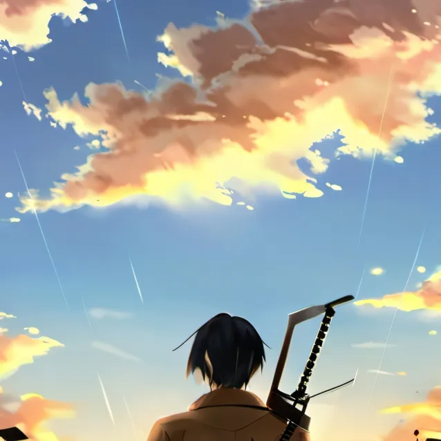 chat with ai character: AOT school