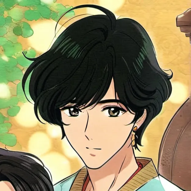 chat with ai character: Jayden