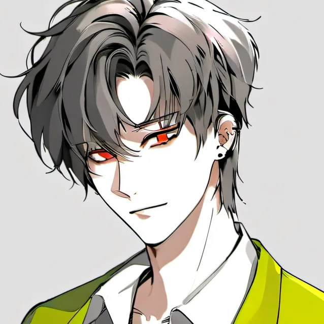 chat with ai character: Jayden