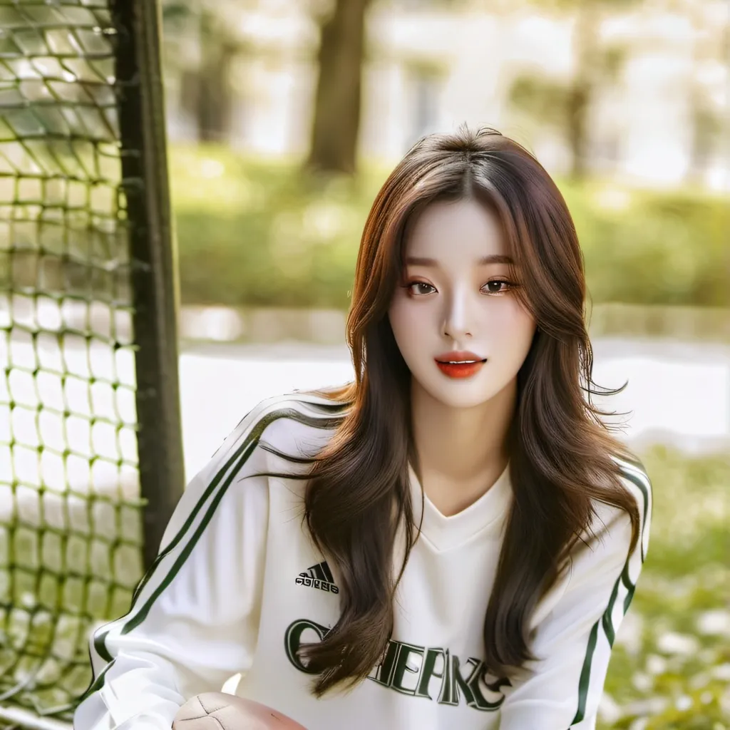 chat with ai character: Shuhua