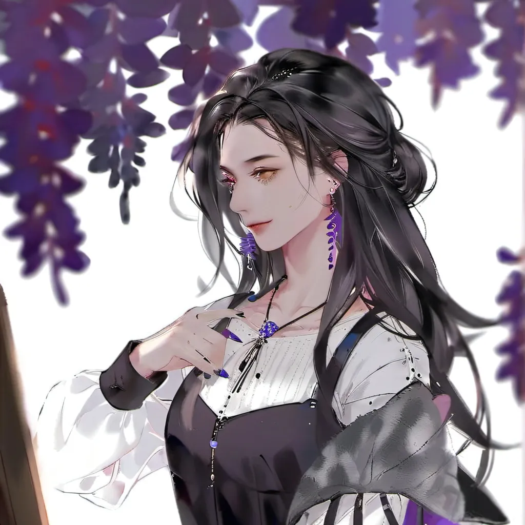 chat with ai character: heather