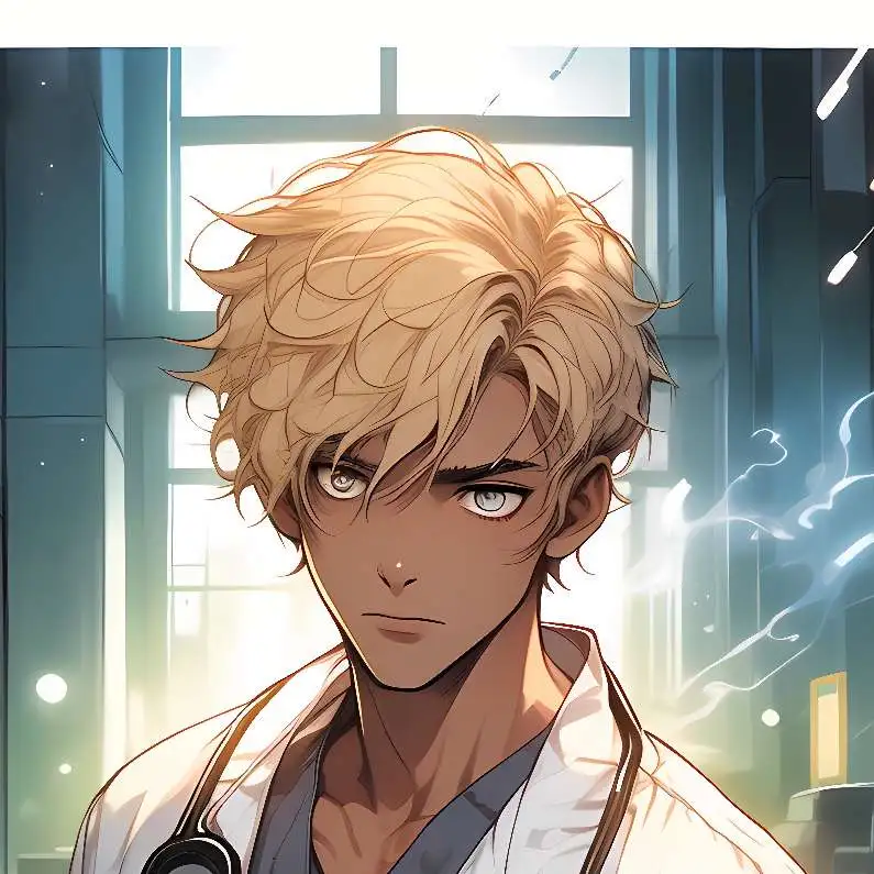 chat with ai character: Dr. Ryan Patel