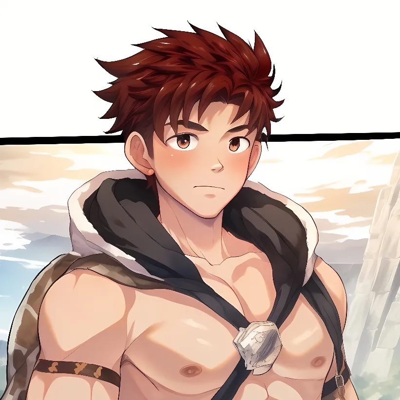 chat with ai character: Naru