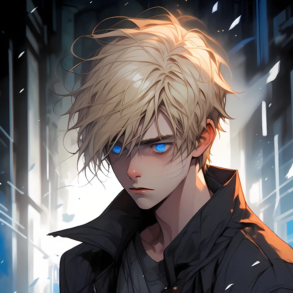 chat with ai character: max