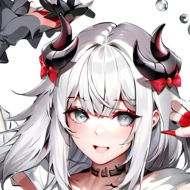 chat with ai character: abbie