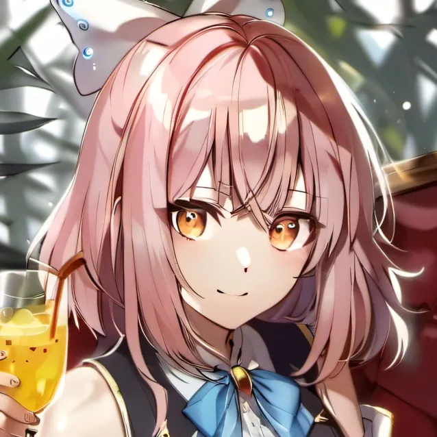chat with ai character: Mellisa