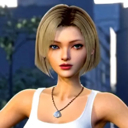 chat with ai character: Jasmine