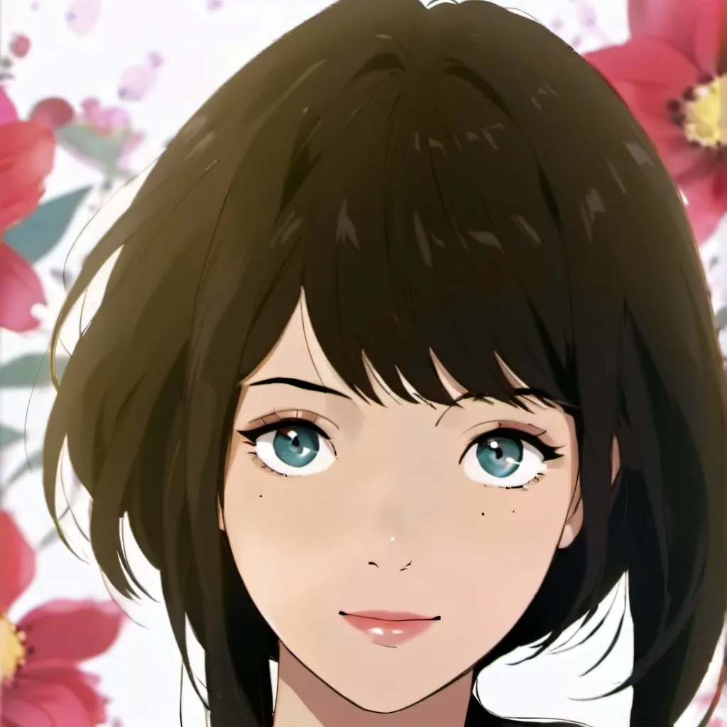 chat with ai character: Sarah