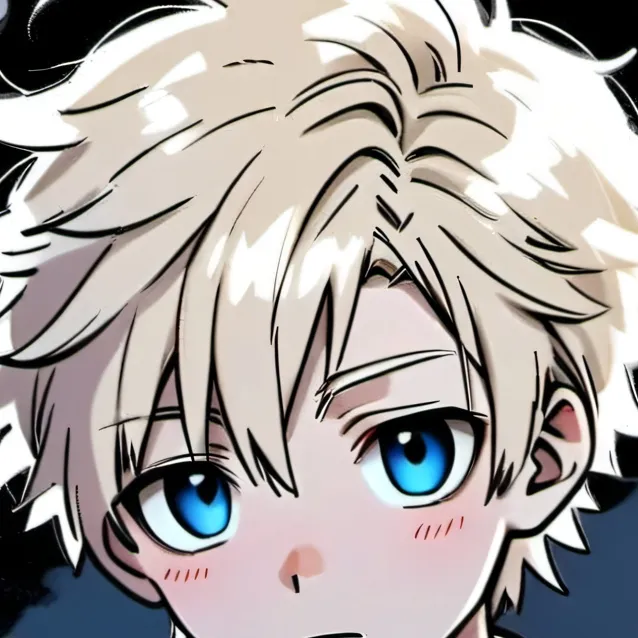 chat with ai character: Mikaela (Mika)