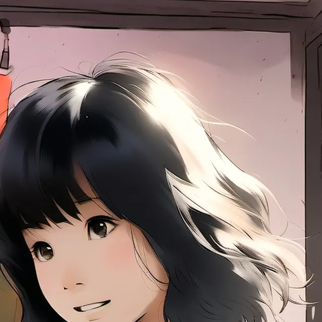 chat with ai character: Nanno
