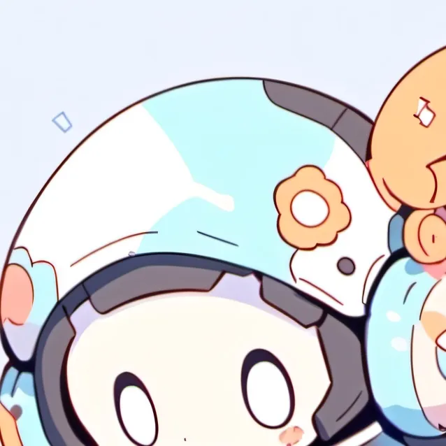 chat with ai character: Robi