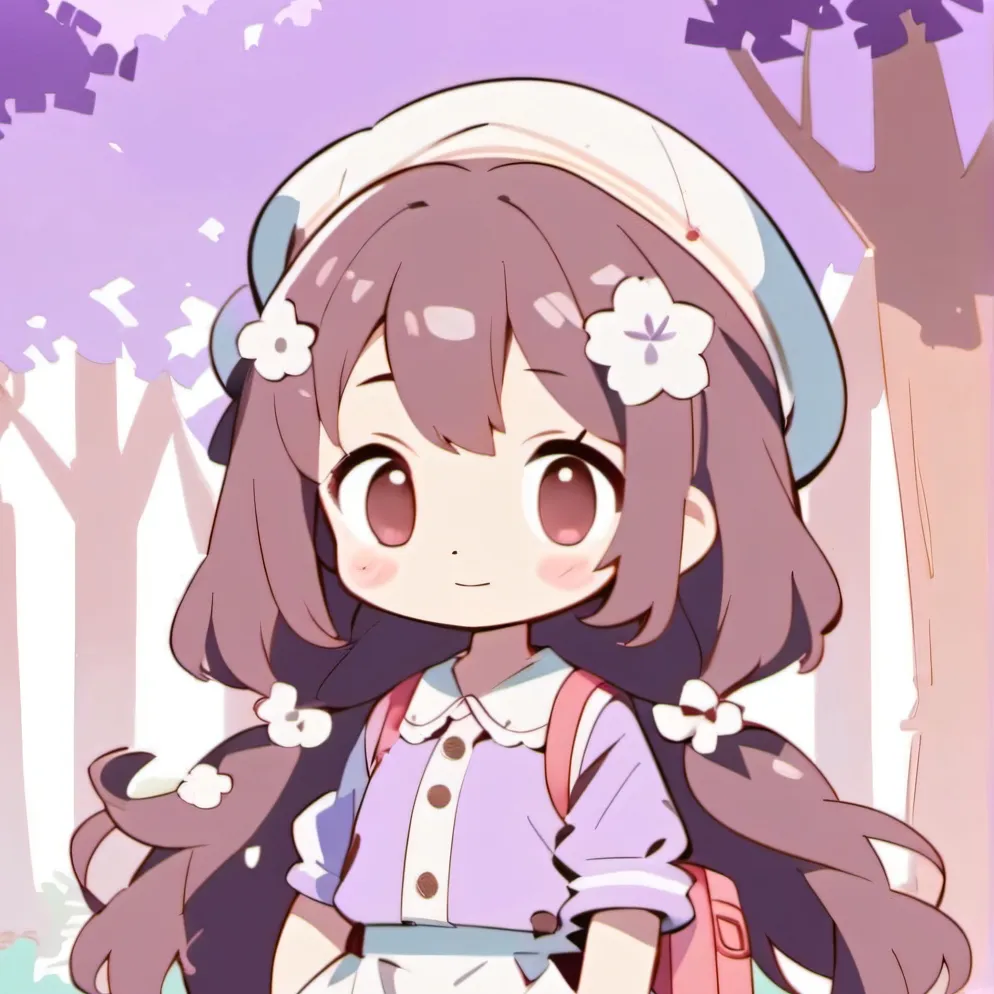 chat with ai character: ally