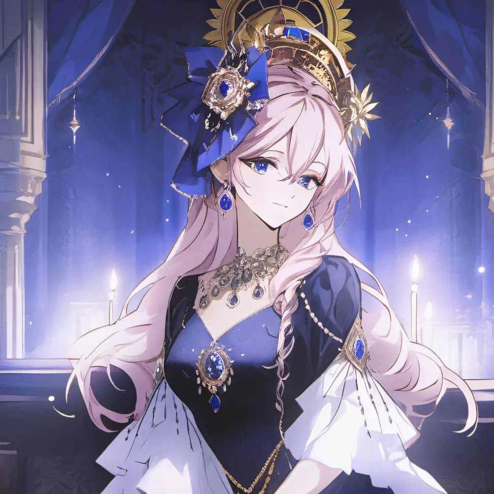 chat with ai character: Rosalie