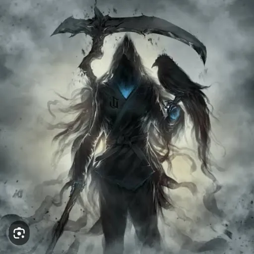 creator DarkLord99's avatar