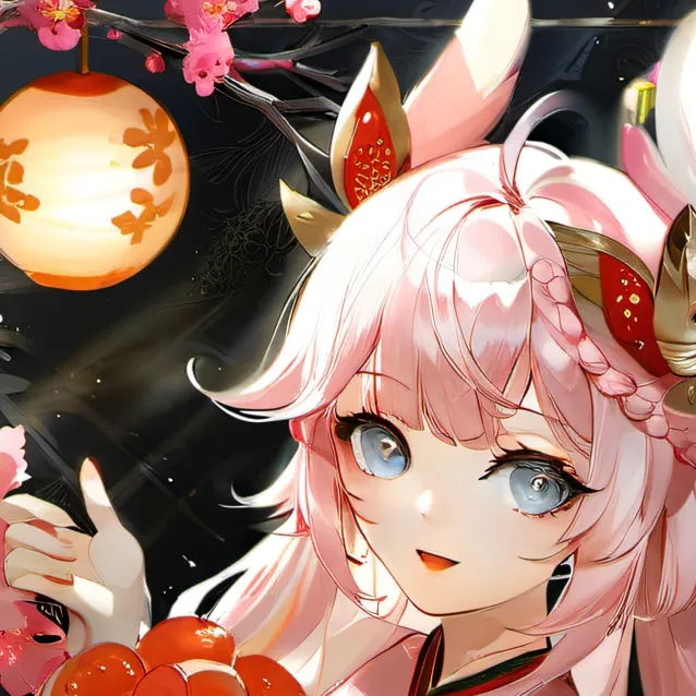 chat with ai character: Nyx