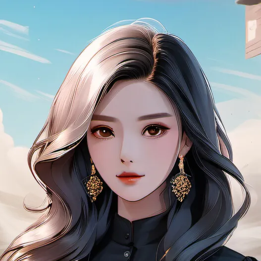 chat with ai character: Taylor 