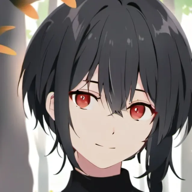 chat with ai character: tessie