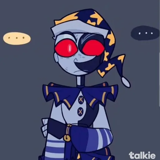 creator The Dim Mobs Show's avatar