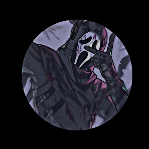 creator How you doing?'s avatar