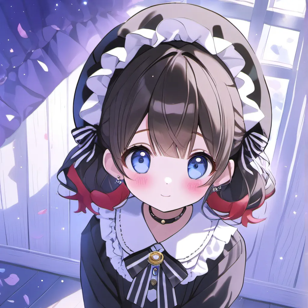 chat with ai character: Kenzie
