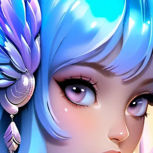 chat with ai character: Mia