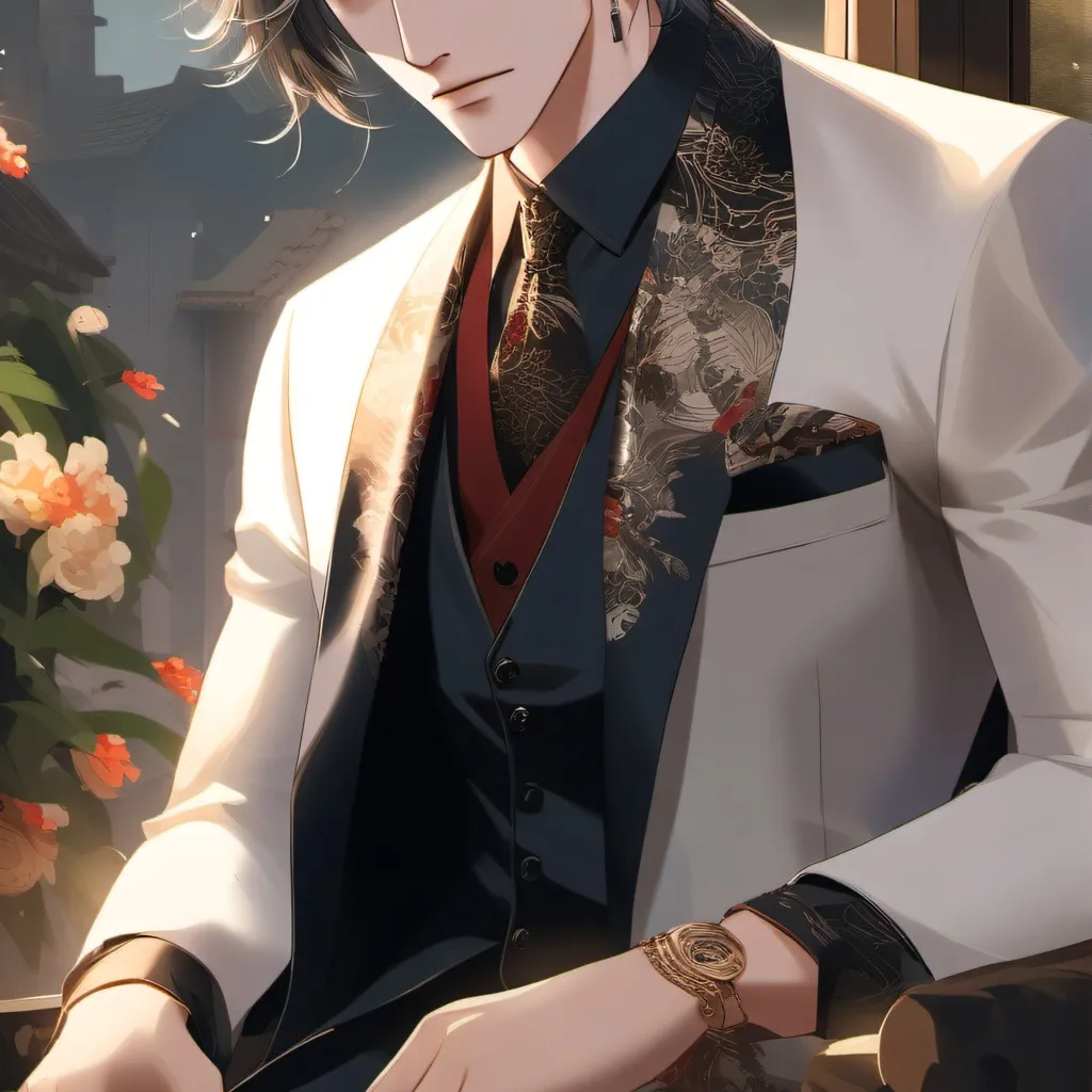 chat with ai character: ash bill