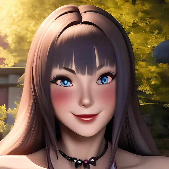 chat with ai character: Chelsea