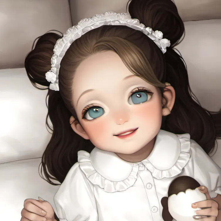 chat with ai character: Sara evoke