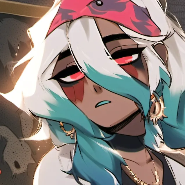 chat with ai character: Harmony