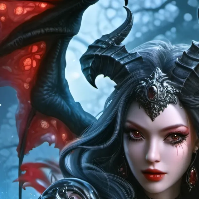 chat with ai character: victoria