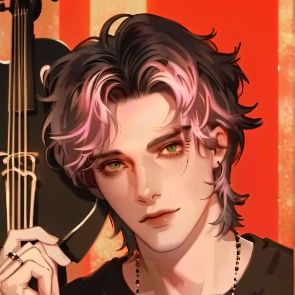 chat with ai character: asteria